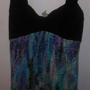 Volume One Summer Top size S